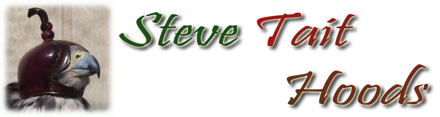 Steve Tait Hoods